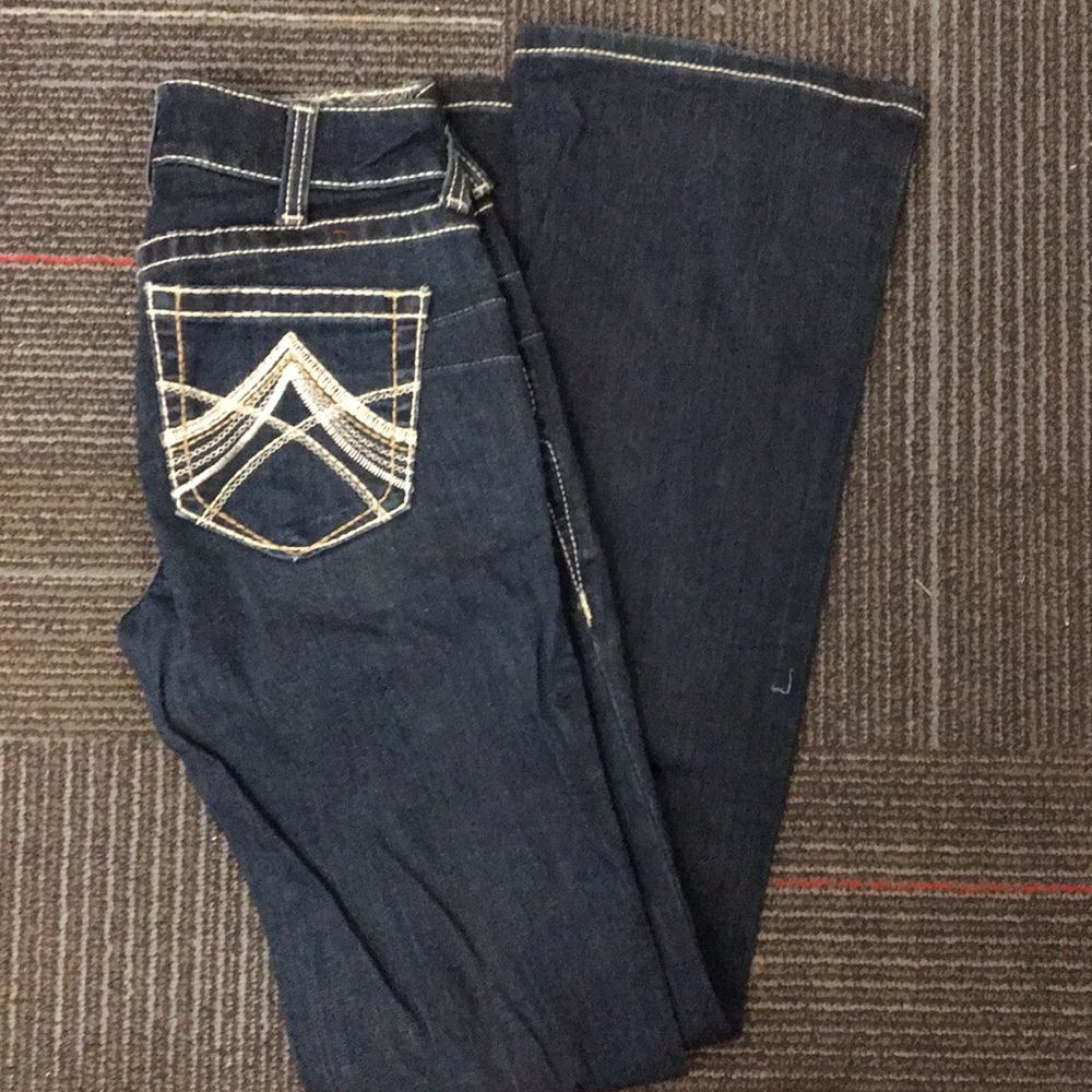 Ariat bootcut Jeans